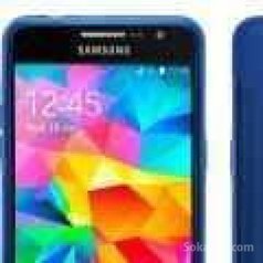 Samsung Galaxy Grand Prime 4G Nouveau