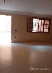 Étage de villa a mabrouka
