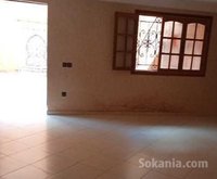 Étage de villa a mabrouka