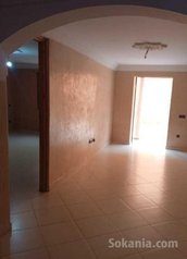 Étage de villa a mabrouka