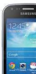 Samsung Trend Plus Original Android
