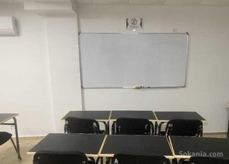 Location salle de cours/formation (10/20 places)