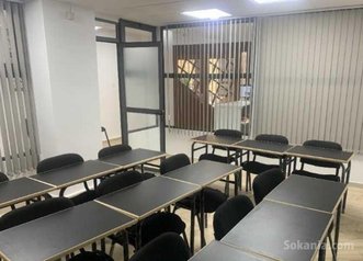 Location salle de cours/formation (10/20 places)