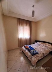 Appartement meublé a louer Mohammedia