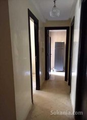 Appartement meublé a louer Mohammedia