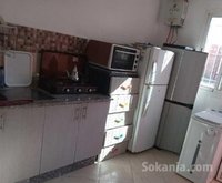 Appartement bien équipé au 1 er étage sécurisé