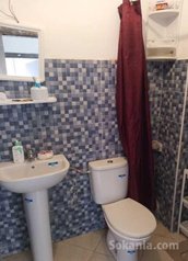 Appartement bien équipé au 1 er étage sécurisé