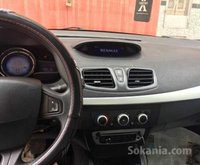 RENAULT FLUENCE