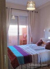 Appartement cosy 2 Ch - Route du barrage