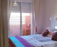 Appartement cosy 2 Ch - Route du barrage