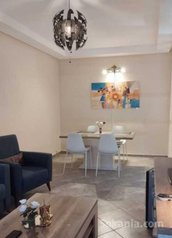 Appartement cosy 2 Ch - Route du barrage