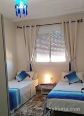 Appartement cosy 2 Ch - Route du barrage