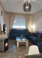 Appartement cosy 2 Ch - Route du barrage