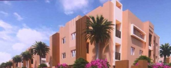 Appartement cosy 2 Ch - Route du barrage