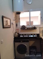 Appartement cosy 2 Ch - Route du barrage