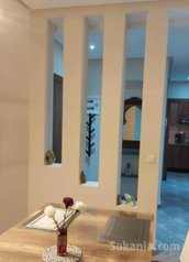 Appartement cosy 2 Ch - Route du barrage