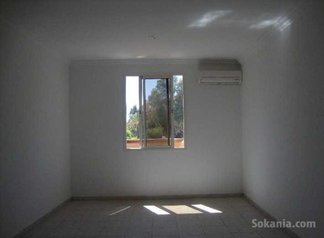 Appartement vide prés hugo