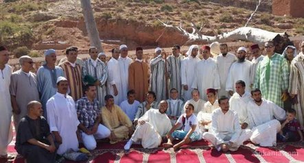 Djellaba bziwiya