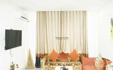 Studio par jour au maarif