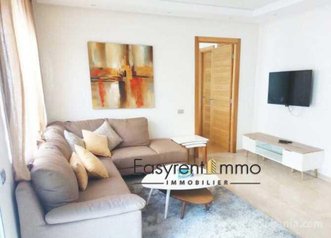 Studio par jour au maarif