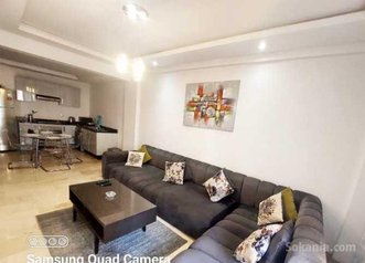 Studio par jour au maarif