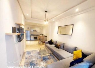 Studio par jour au maarif