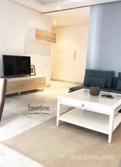 Studio par jour au maarif