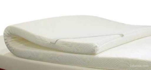 Surmatelas a vendre