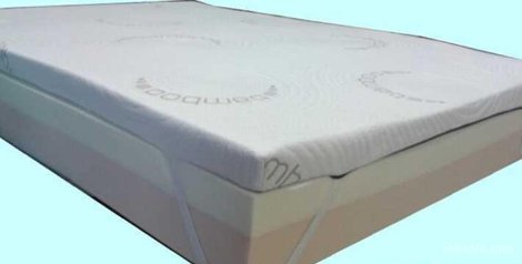 Surmatelas a vendre