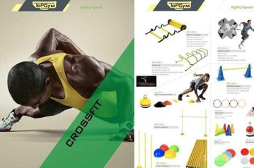 Matériels et articles de sport
