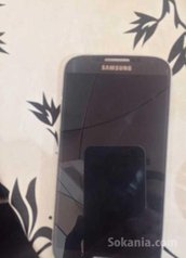 Samsung s4