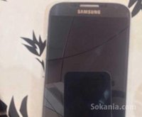 samsung s4