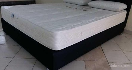 Matelas d'italie