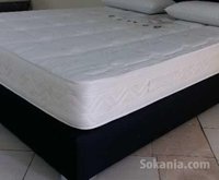 Matelas d'italie