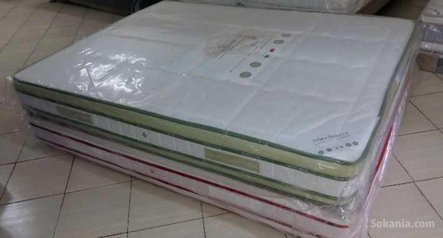 Matelas d'italie