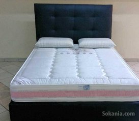 Matelas d'italie