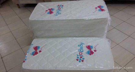 Matelas d'italie