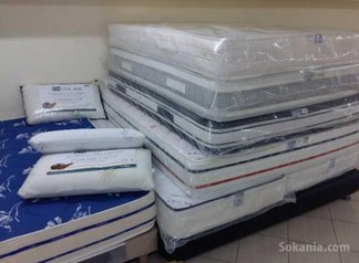 Matelas d'italie