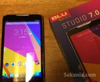 Blu studio 7