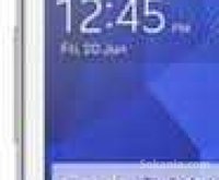 Samsung galaxy star 2