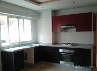 Appartements de hauts standing