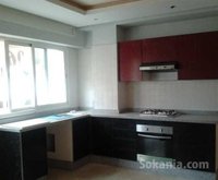 Appartements de hauts standing