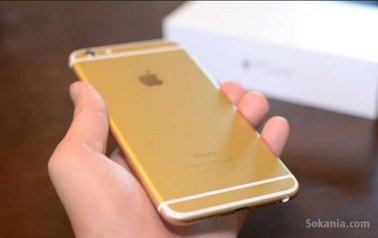 IPHONE 6S PLUS HIGHT émirates