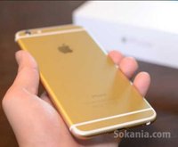 IPHONE 6S PLUS HIGHT émirates