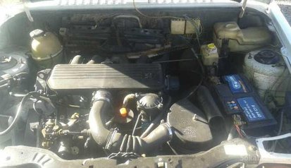 C15 a vendre