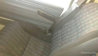 C15 a vendre