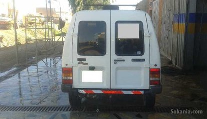 C15 a vendre