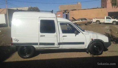 C15 a vendre
