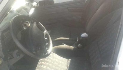C15 a vendre