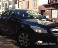 Opel insigna modele 2010